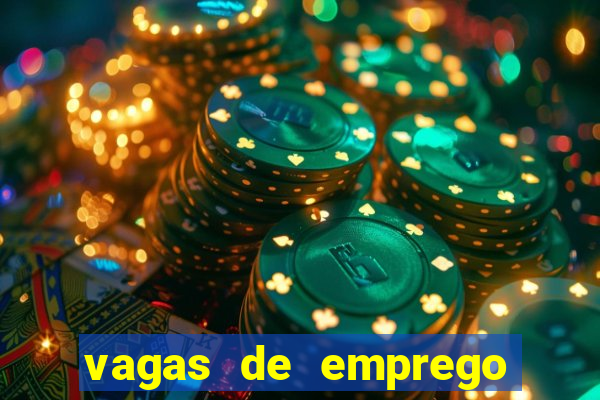 vagas de emprego olx salvador